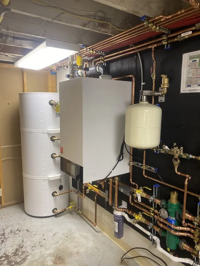 Water Heater Repair in Longmont, CO